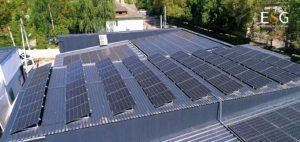 runergy panels